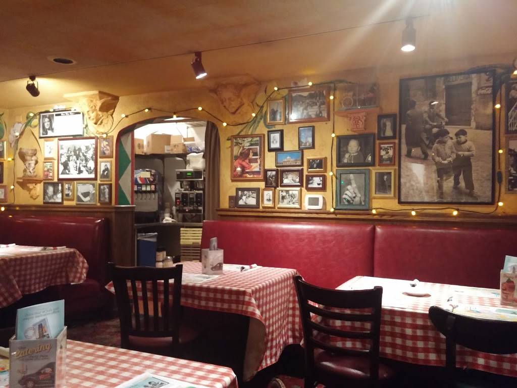 Buca di Beppo Italian Restaurant | restaurant | 643 Emerson St, Palo Alto, CA 94301, USA | 6503290665 OR +1 650-329-0665