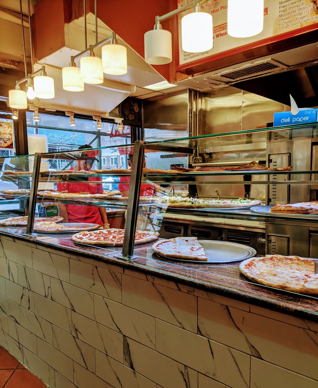 Best Pizza | restaurant | 1038 1st Ave., New York, NY 10022, USA | 2126448400 OR +1 212-644-8400