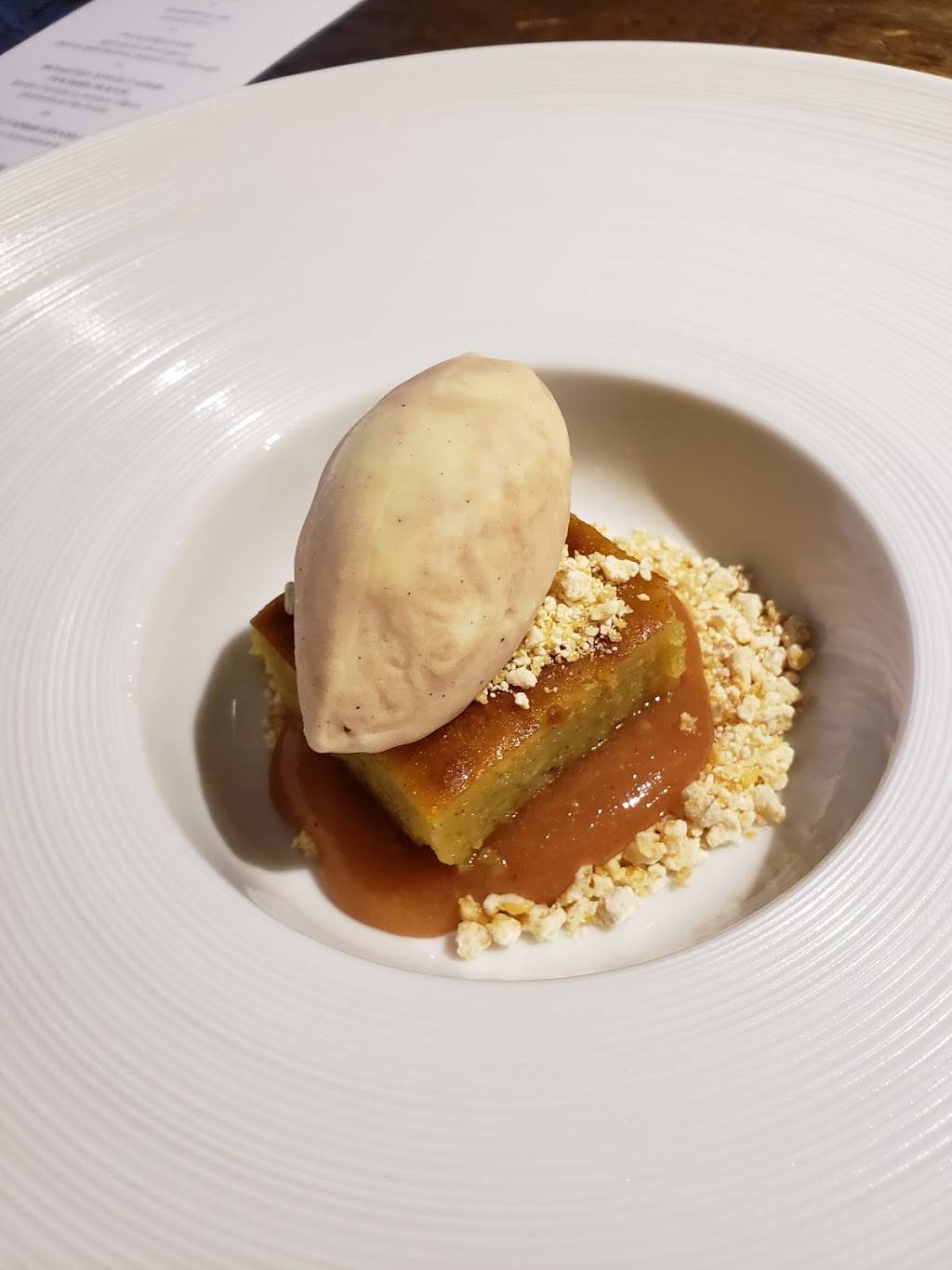 Kanopi | restaurant | 1 Renaissance Square, White Plains, NY 10601, USA | 9147614242 OR +1 914-761-4242