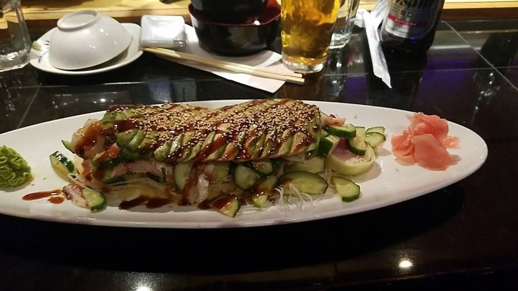 Ronnie Sushi | restaurant | 8901 Jewel Lake Rd, Anchorage, AK 99502, USA | 9079293442 OR +1 907-929-3442