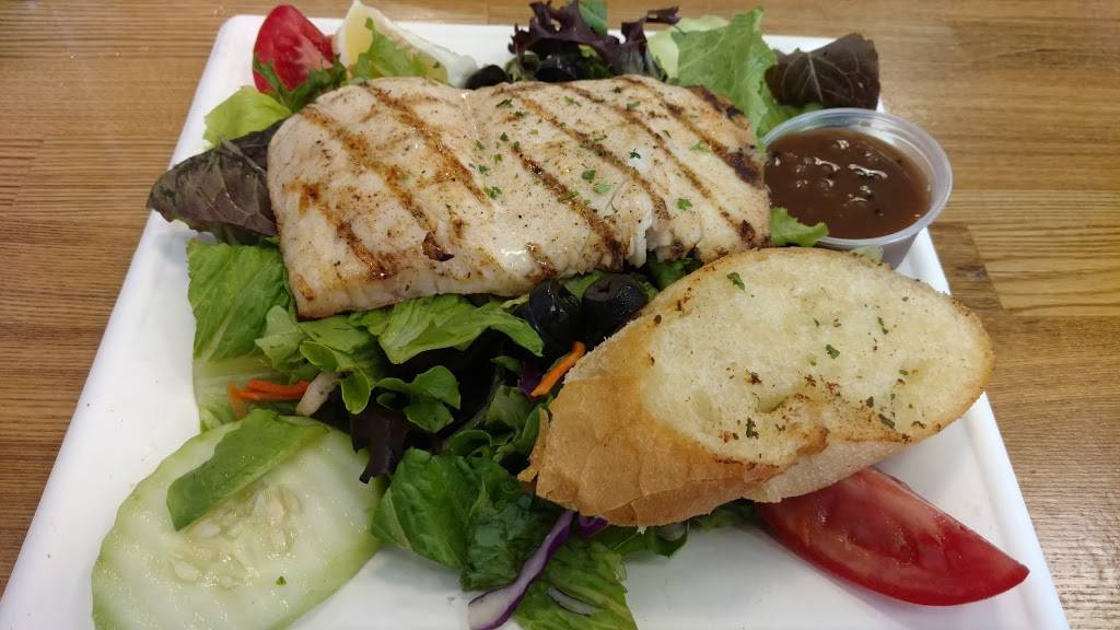 Fish Dish Burbank | restaurant | 2575 N Hollywood Way, Burbank, CA 91505, USA | 8188471310 OR +1 818-847-1310