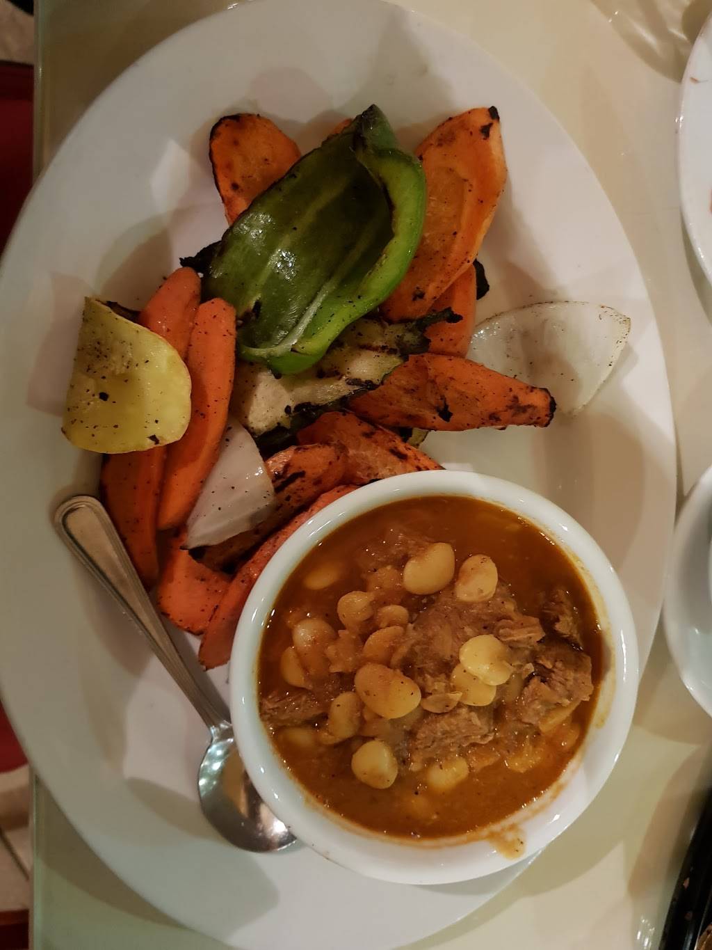 La Marsa Troy | restaurant | 3720 Rochester Rd, Troy, MI 48083, USA | 2485240300 OR +1 248-524-0300