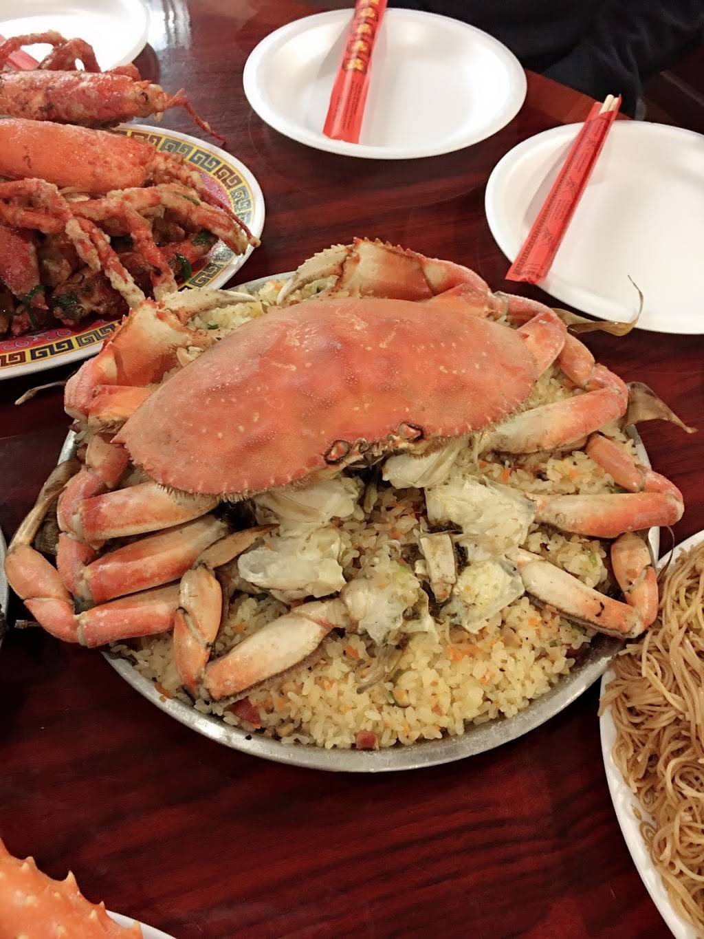 Great Wall | restaurant | 84 South Ave, Hilton, NY 14468, USA | 5853922888 OR +1 585-392-2888