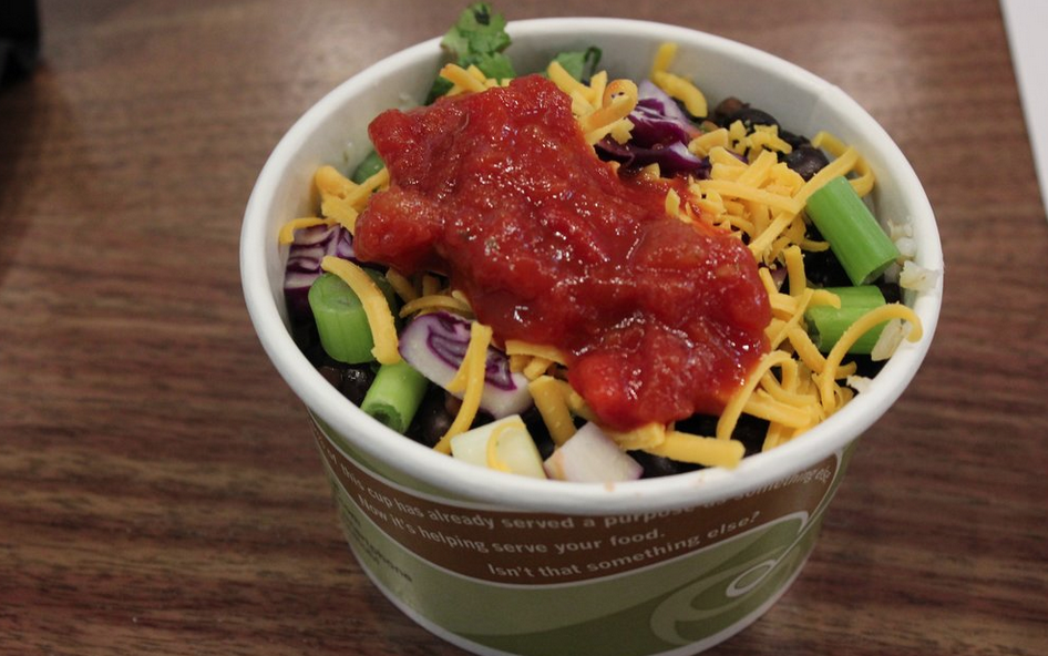 The Full Bowl | restaurant | Inside NewBo City Market, 1100 3rd St SE, Cedar Rapids, IA 52401, USA | 3195730776 OR +1 319-573-0776