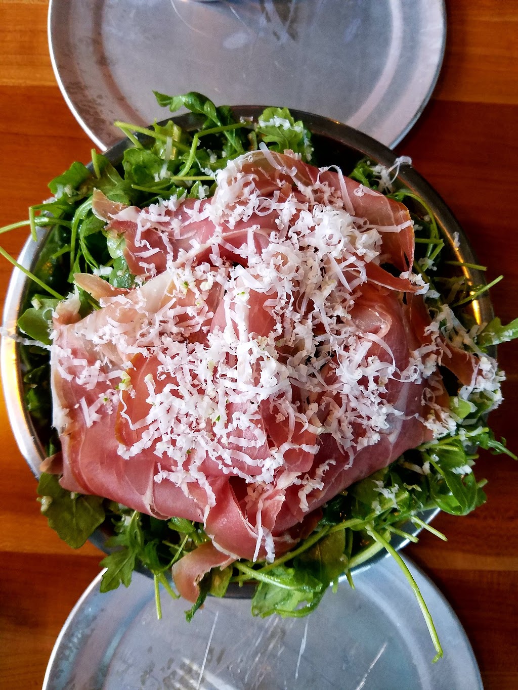 Sweet Heart Pizza | restaurant | 0672 S Gaines St, Portland, OR 97239, USA | 5039541706 OR +1 503-954-1706