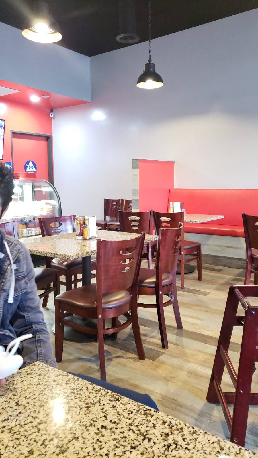 Baba Kabob | restaurant | 9474 Black Mountain Rd Suite A, San Diego, CA 92126, USA | 8588001258 OR +1 858-800-1258