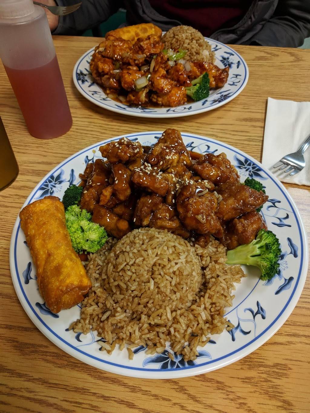 Mei Mei House Chinese Restaurant | restaurant | 654 Fairview Rd H, Simpsonville, SC 29680, USA | 8649678868 OR +1 864-967-8868