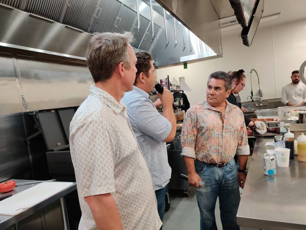 Studio Kitchen Colorado - Home of The Modern Eater Network | restaurant | 490 Decatur St, Denver, CO 80206, USA | 3039562826 OR +1 303-956-2826