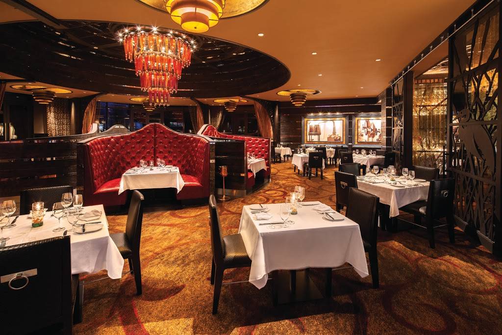 18 Steak | restaurant | 777 L’Auberge Ave, Baton Rouge, LA 70820, USA | 2252157777 OR +1 225-215-7777