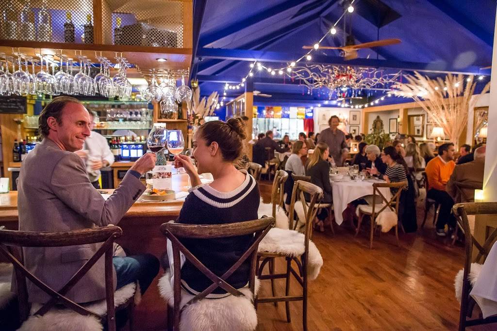 The Little Door - Santa Barbara | restaurant | 129 E Anapamu St, Santa Barbara, CA 93101, USA | 8055608002 OR +1 805-560-8002