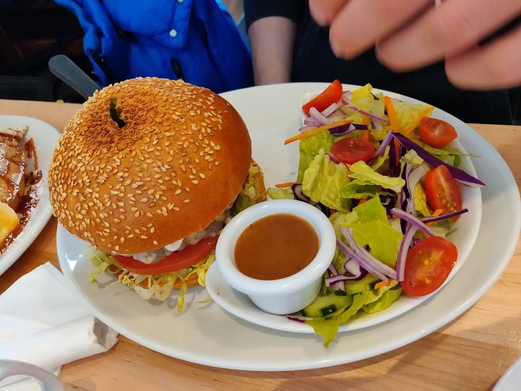 Sunny Morning Breakfast & Lunch | restaurant | 15975 Bayview Ave Unit B1, Aurora, ON L4G 0S3, Canada | 9057262726 OR +1 905-726-2726