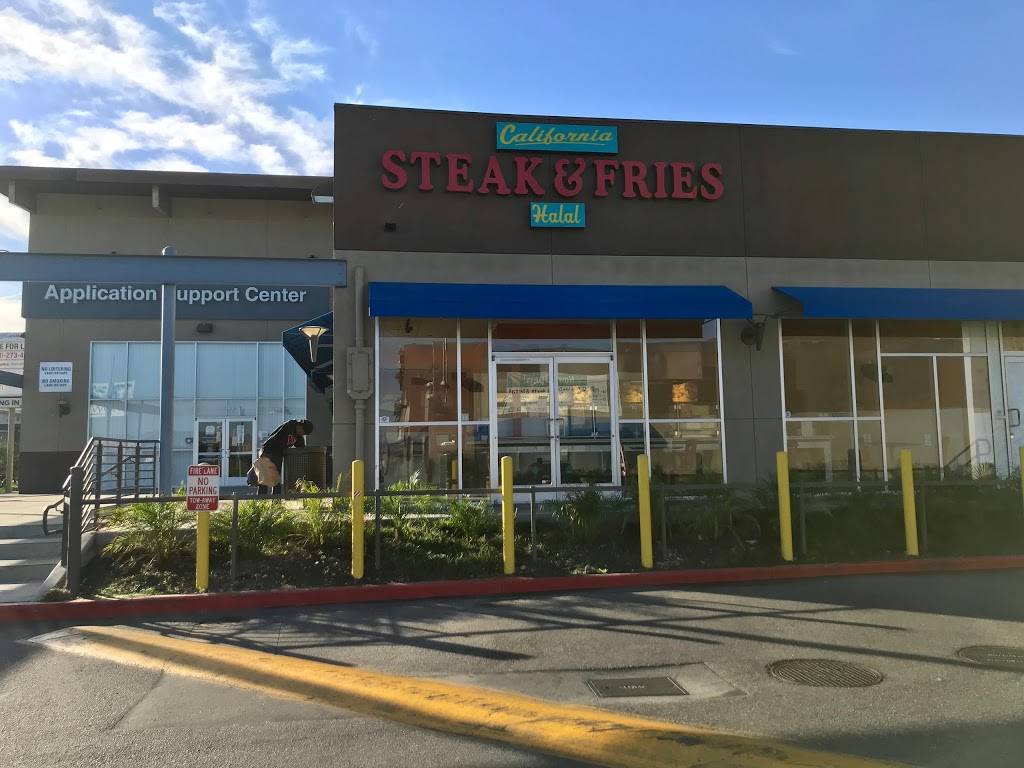 California Steak and Fries | restaurant | 3745 South La Brea Ave, Los Angeles, CA 90016, USA | 3232942200 OR +1 323-294-2200