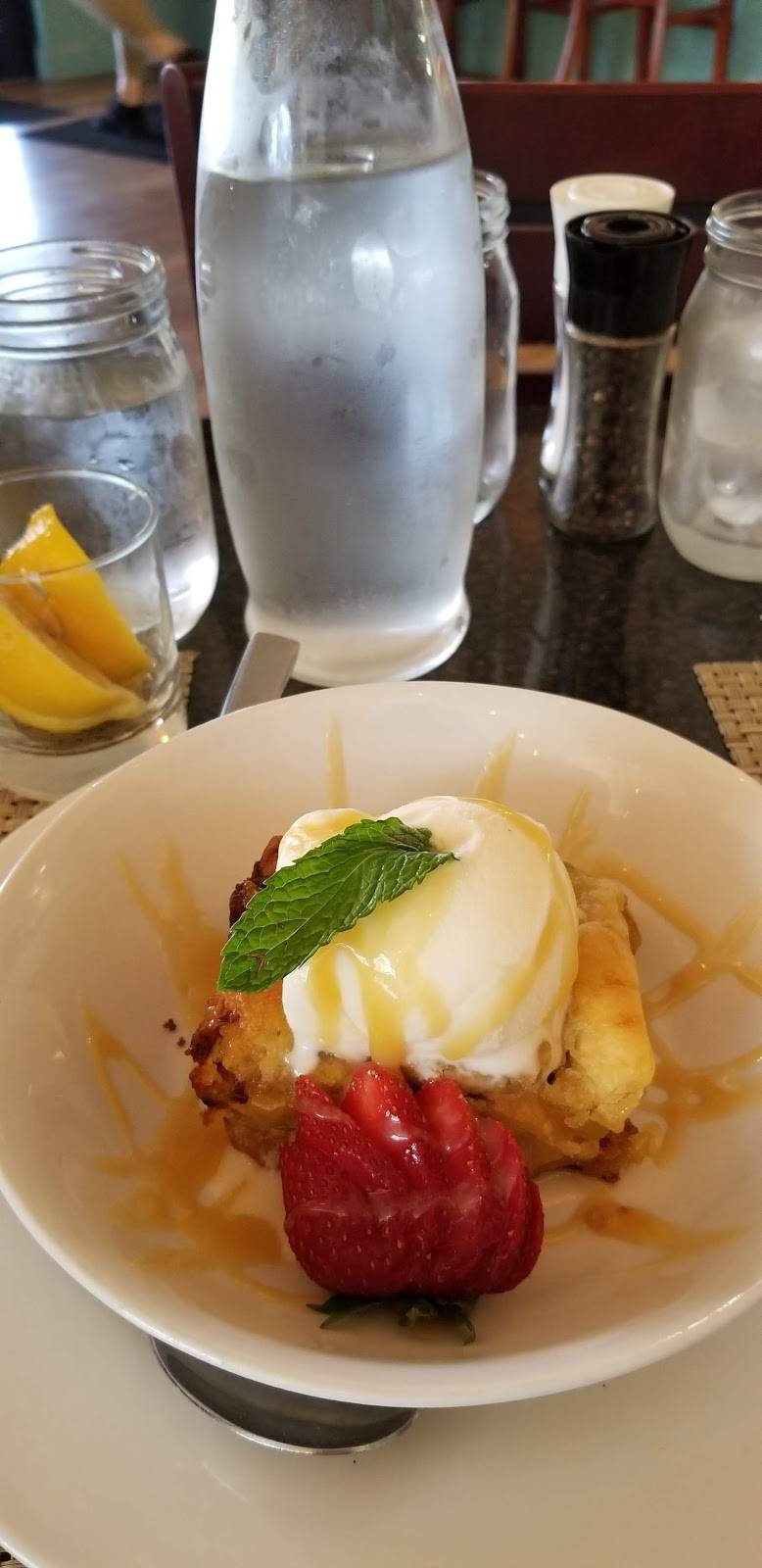 Green Lion Cafe | restaurant | 100 Cooper Ln, Palm Coast, FL 32137, USA | 3869864653 OR +1 386-986-4653