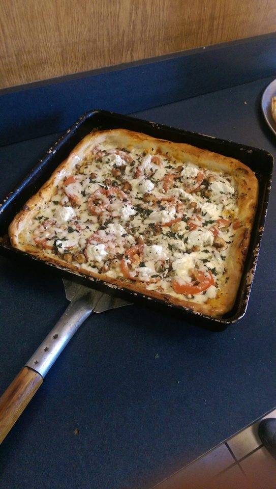 Nimmo Bella Pizza | meal takeaway | 2181 Upton Dr, Virginia Beach, VA 23454, USA | 7574279990 OR +1 757-427-9990