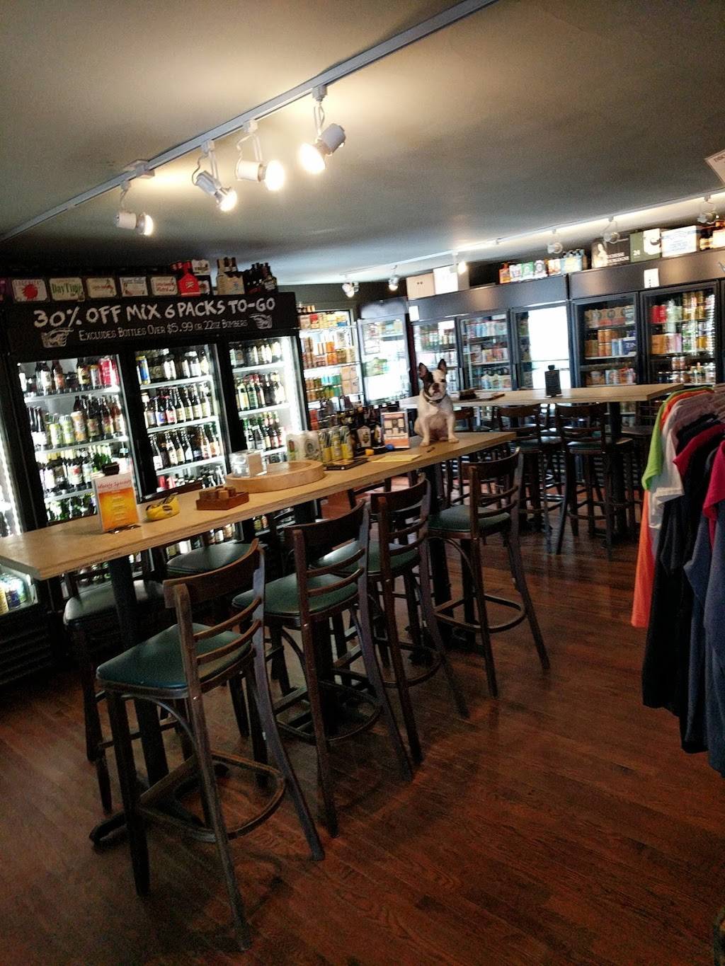 The Brewers Kettle | restaurant | 308 E Mountain St, Kernersville, NC 27284, USA | 3369923333 OR +1 336-992-3333