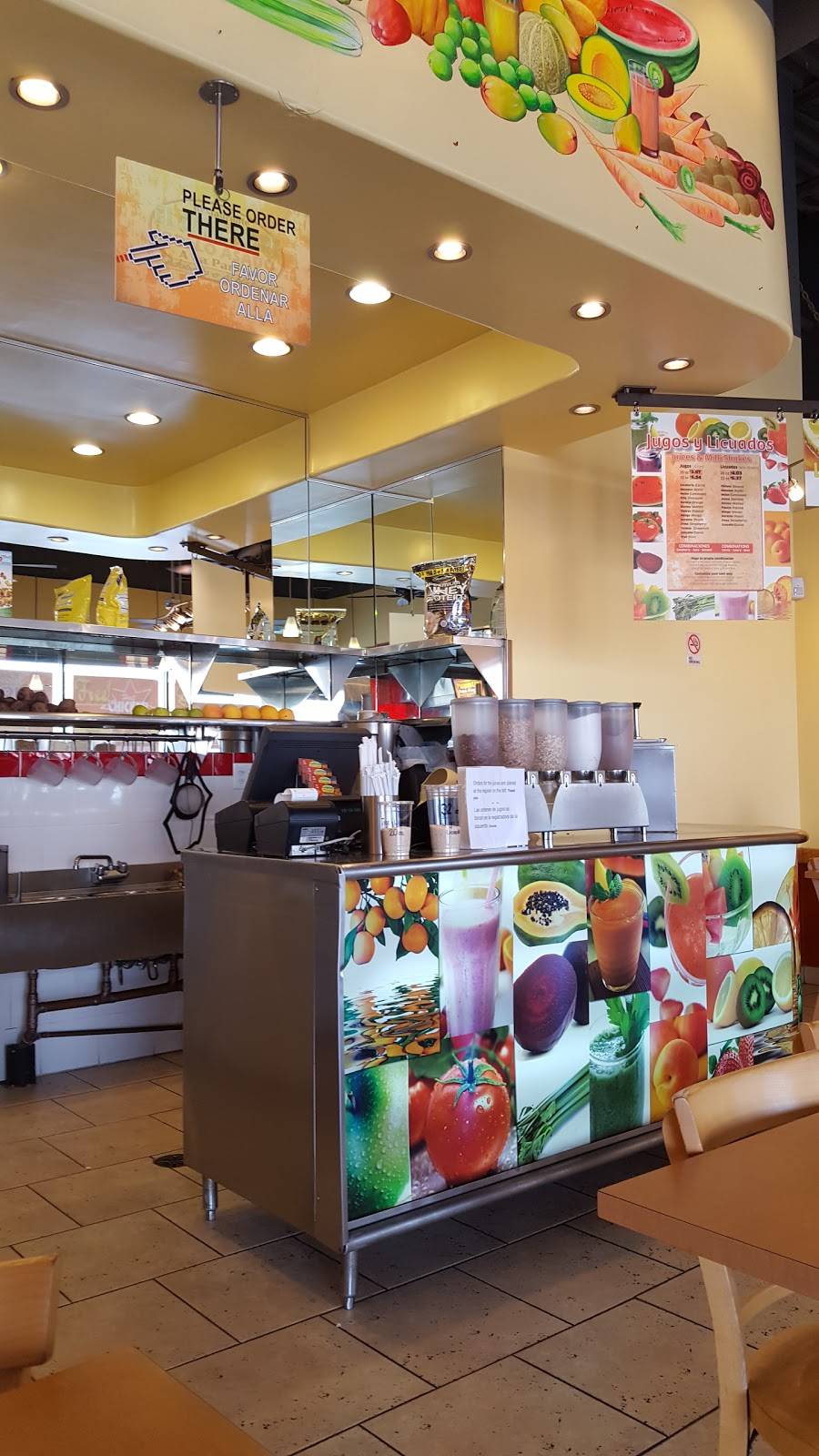 El Campestre | restaurant | 5311 W Cermak Rd, Cicero, IL 60804, USA | 7082228949 OR +1 708-222-8949