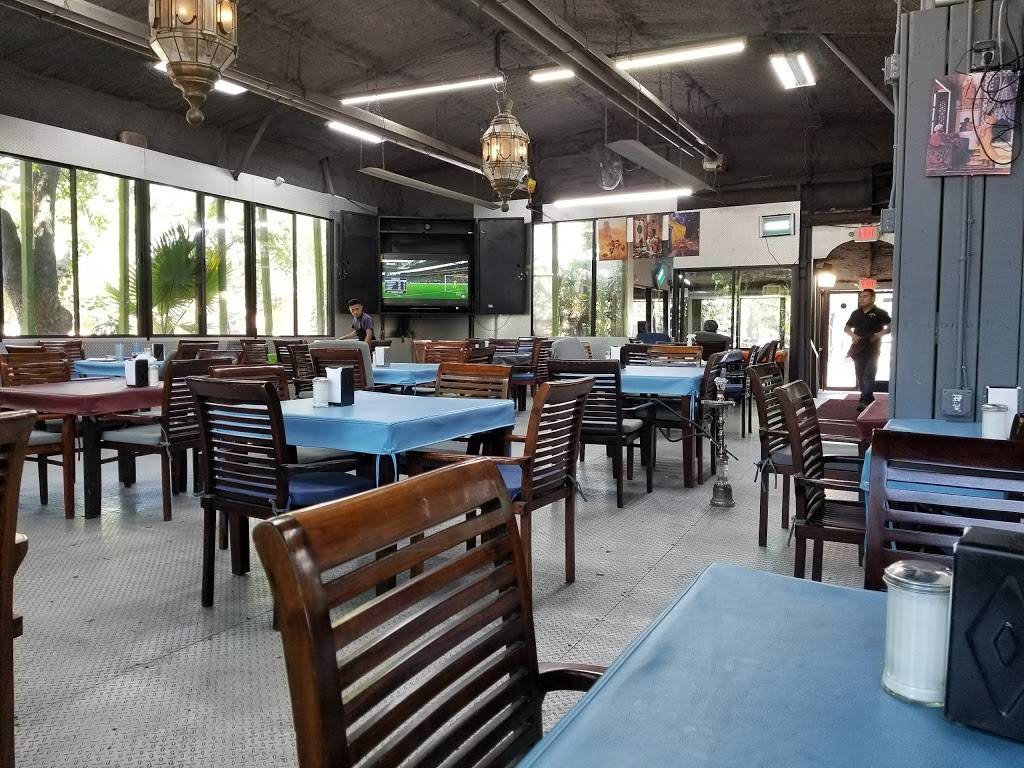 Ranosh Cafe | cafe | 3402 Fondren Rd, Houston, TX 77063, USA | 8322425200 OR +1 832-242-5200