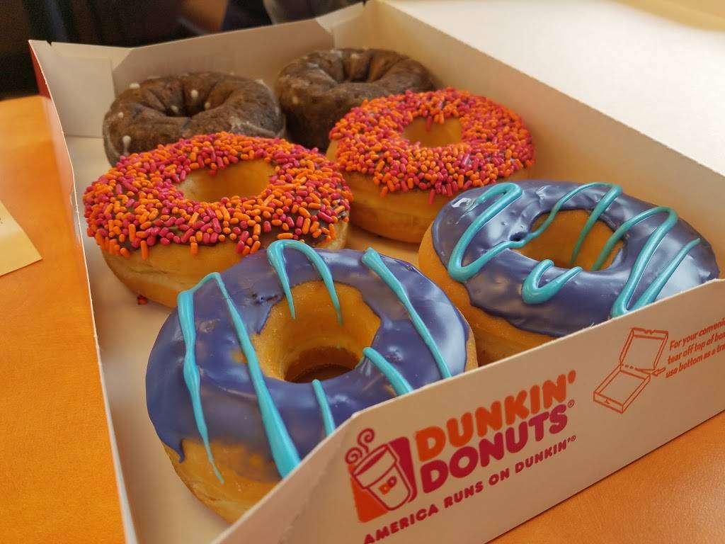 Dunkin | bakery | 7647 E Brainerd Rd, Chattanooga, TN 37421, USA | 4235217264 OR +1 423-521-7264