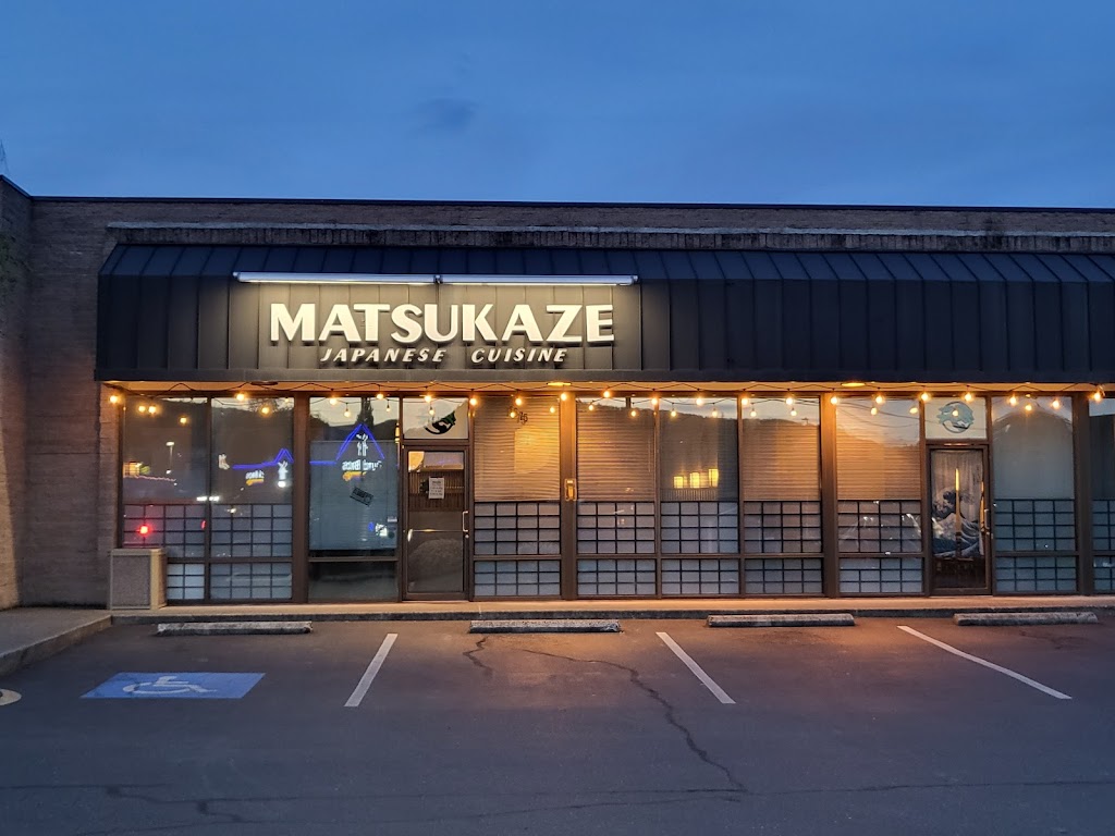 Matsukaze Japanese Restaurant | restaurant | on hillcrest st, 1675 NE 7th St, Grants Pass, OR 97526, USA | 5414792961 OR +1 541-479-2961