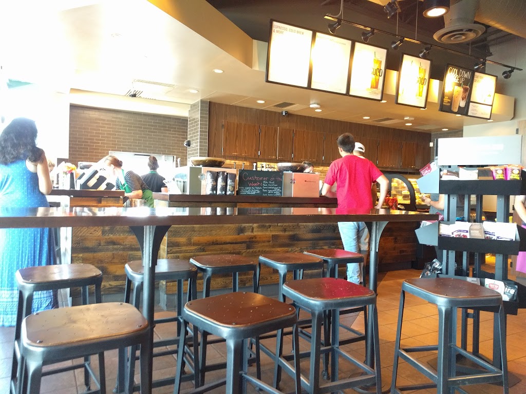 Starbucks | cafe | Orchard Shopping Center, 420 S 72nd Ave, Yakima, WA 98908, USA | 5099654950 OR +1 509-965-4950