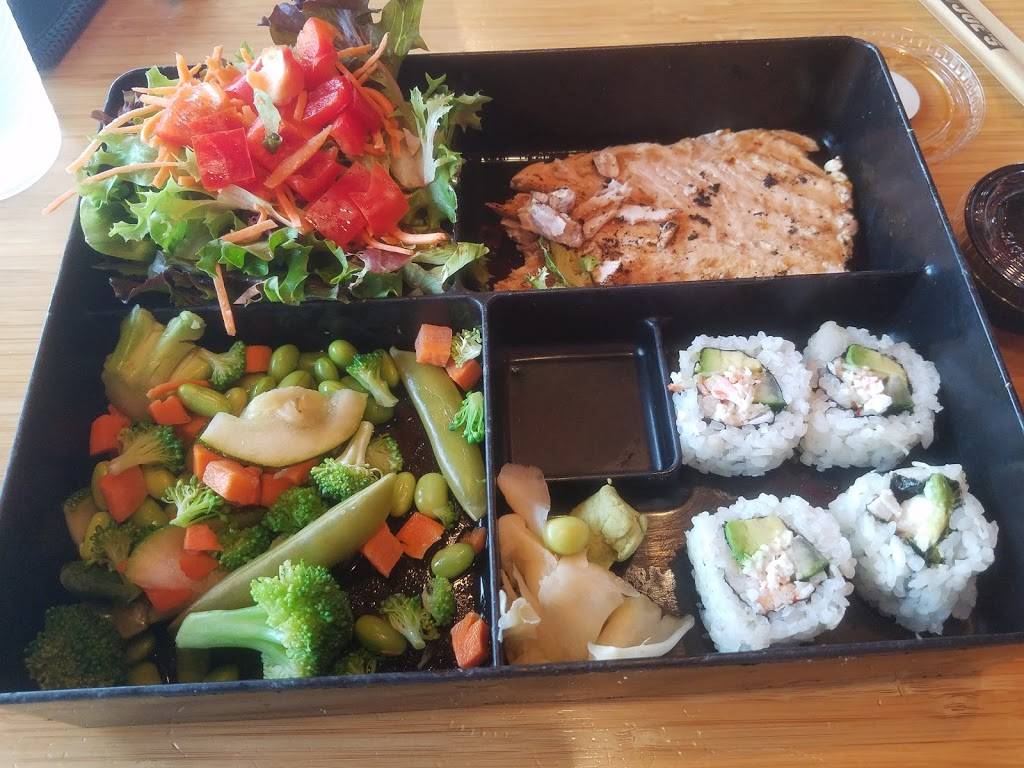 Tokyo Joes - CS (Nevada) | restaurant | 5086 N Nevada Ave, Colorado Springs, CO 80918, USA | 7195980142 OR +1 719-598-0142