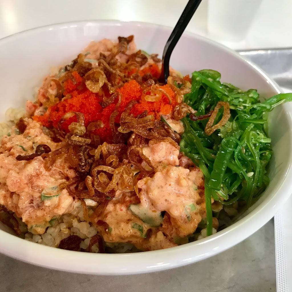 Kahuna | restaurant | 132 S Highland Ave, Pittsburgh, PA 15206, USA | 4124508510 OR +1 412-450-8510