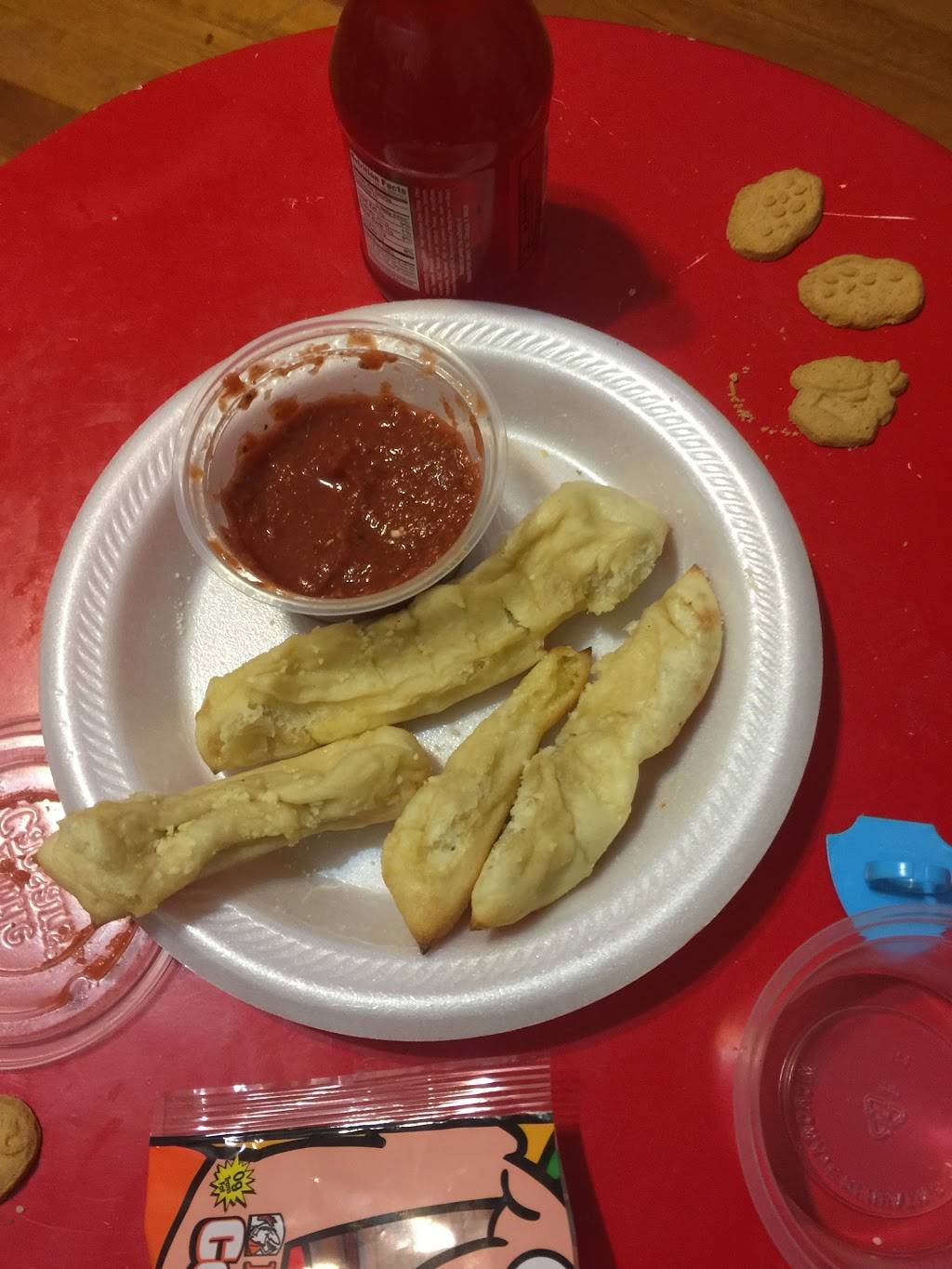 Little Caesars Pizza | meal takeaway | 1245 Park Ave W, Mansfield, OH 44906, USA | 4195292961 OR +1 419-529-2961