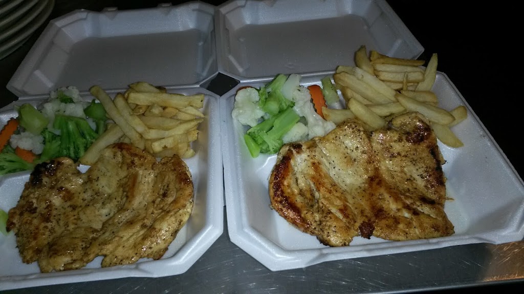 La Pasadita | restaurant | 222 Main St, Mirando City, TX 78369, USA | 3615864885 OR +1 361-586-4885