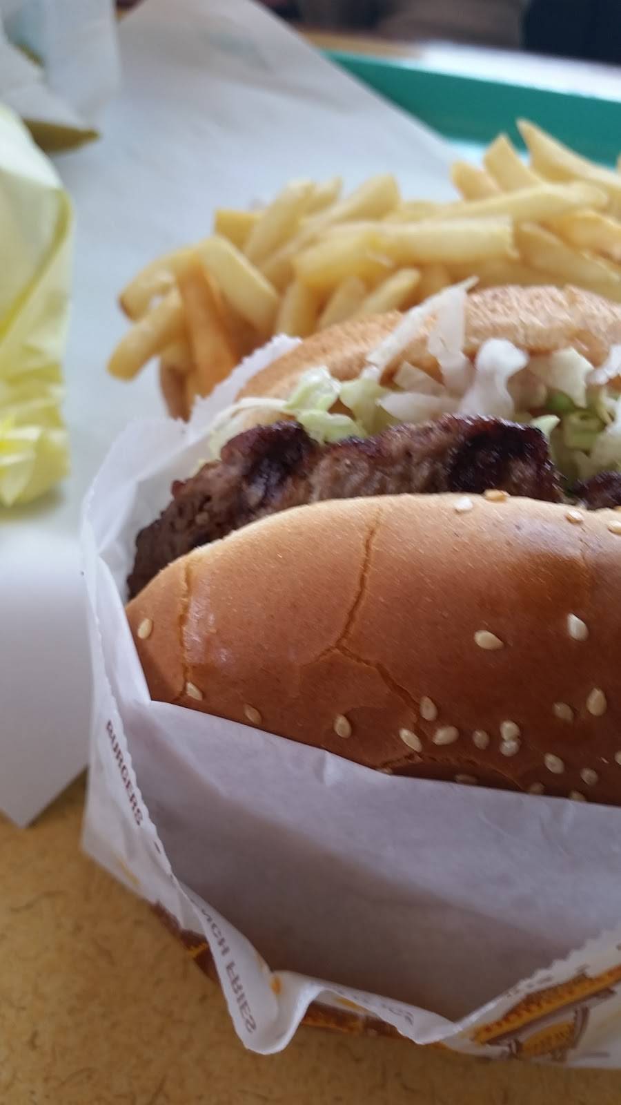 Douglas Drive-In Restaurant | restaurant | 11325 Washington Blvd, Whittier, CA 90606, USA | 5626997484 OR +1 562-699-7484