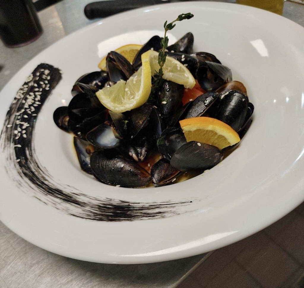 VAS Kouzina Alpharetta | restaurant | 58 Canton St, Alpharetta, GA 30009, USA | 6786948167 OR +1 678-694-8167