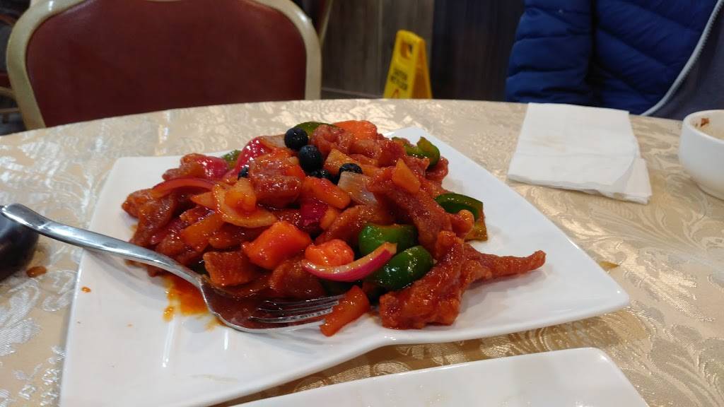 Silver Lychee Restaurant | restaurant | 2598 Birchmount Rd, Scarborough, ON M1T 2M5, Canada | 4162979999 OR +1 416-297-9999