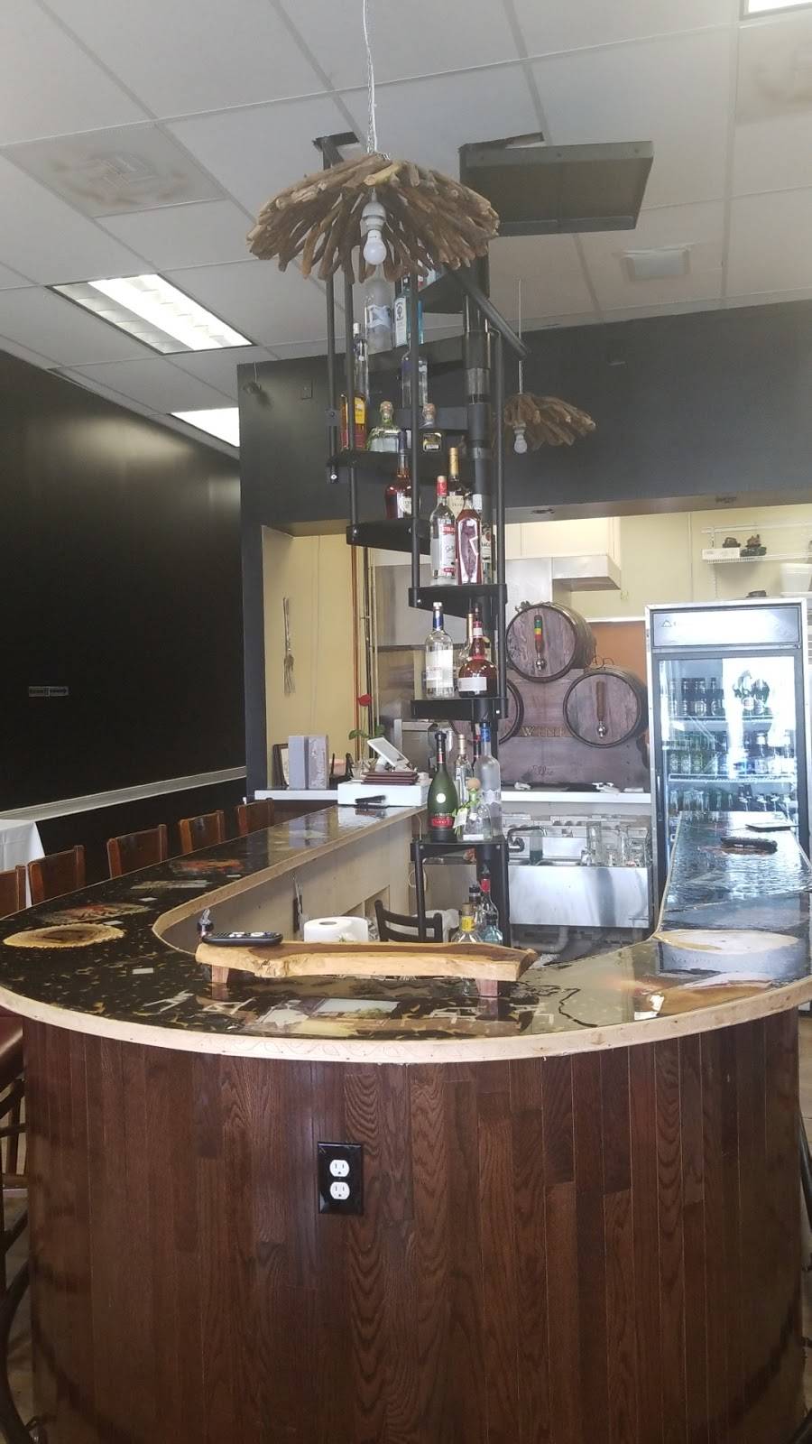 Elfign Ethiopian Restaurant | restaurant | 5703A Center Ln, Baileys Crossroads, VA 22041, USA | 5712579522 OR +1 571-257-9522