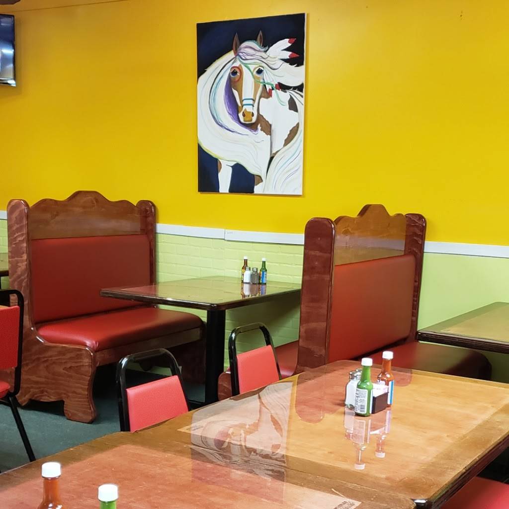 El Torito Mexican Restaurant #2 | restaurant | 1069 Central Ave, South Williamson, KY 41503, USA | 6062571329 OR +1 606-257-1329