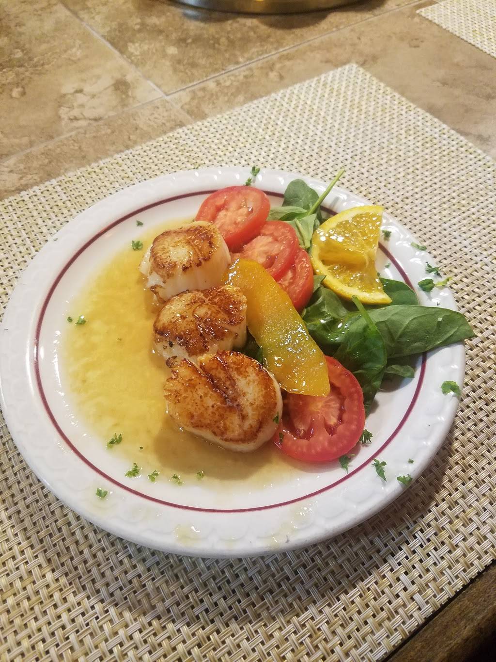 Darios Ristorante | restaurant | 187 River St, Fitchburg, MA 01420, USA | 9786273974 OR +1 978-627-3974