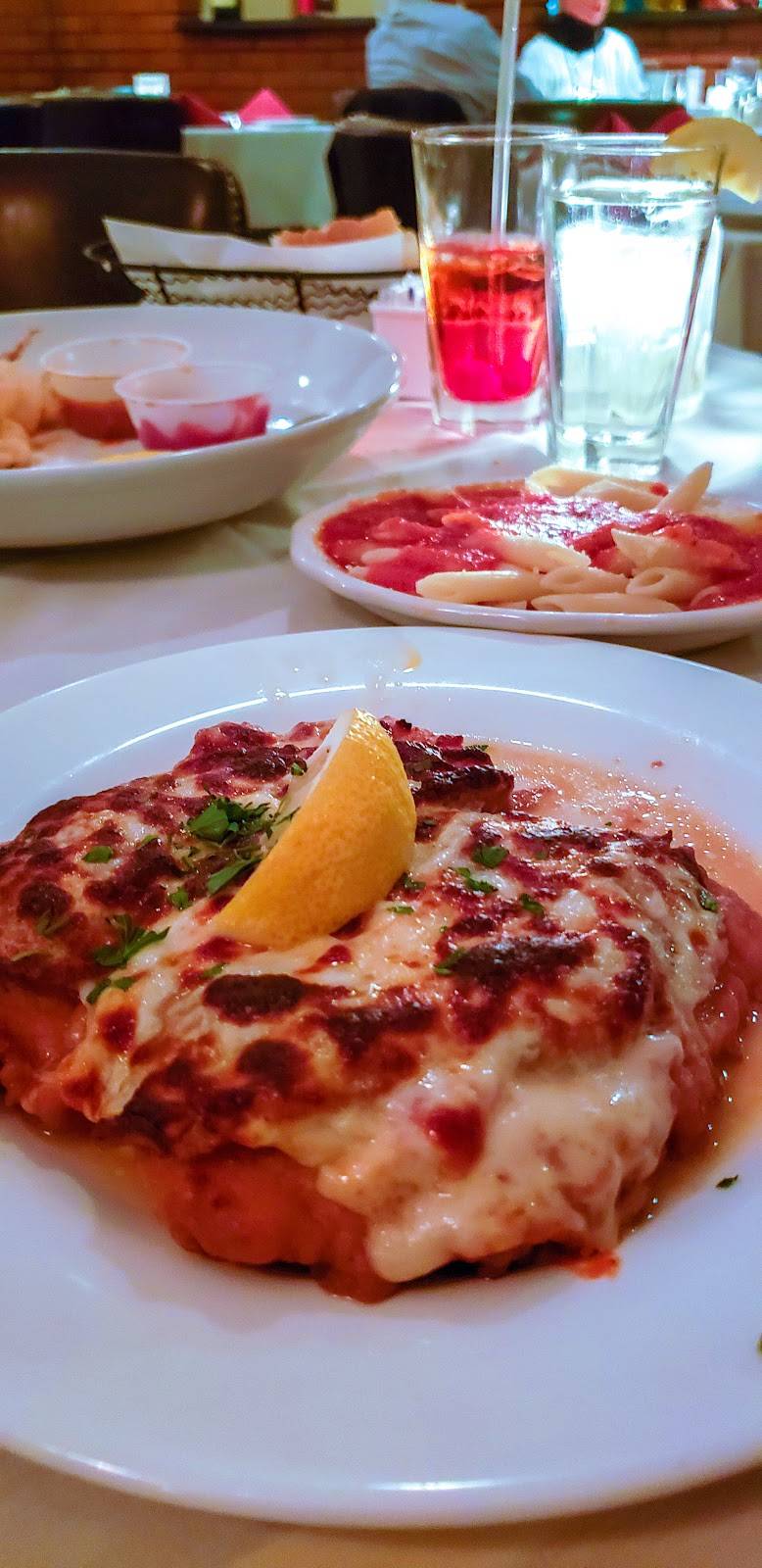 La Scala Restaurant | restaurant | 1070 N Main St, Randolph, MA 02368, USA | 7819631700 OR +1 781-963-1700