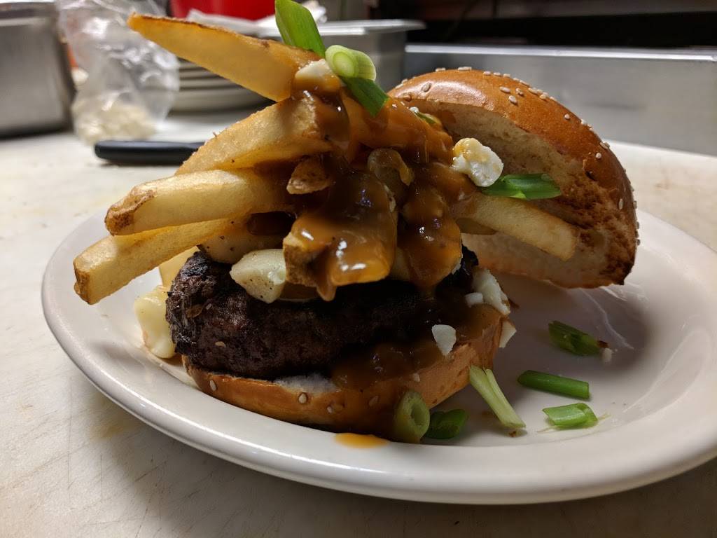 The Barley House Seacoast | restaurant | 43 Lafayette Rd, North Hampton, NH 03862, USA | 6033799161 OR +1 603-379-9161