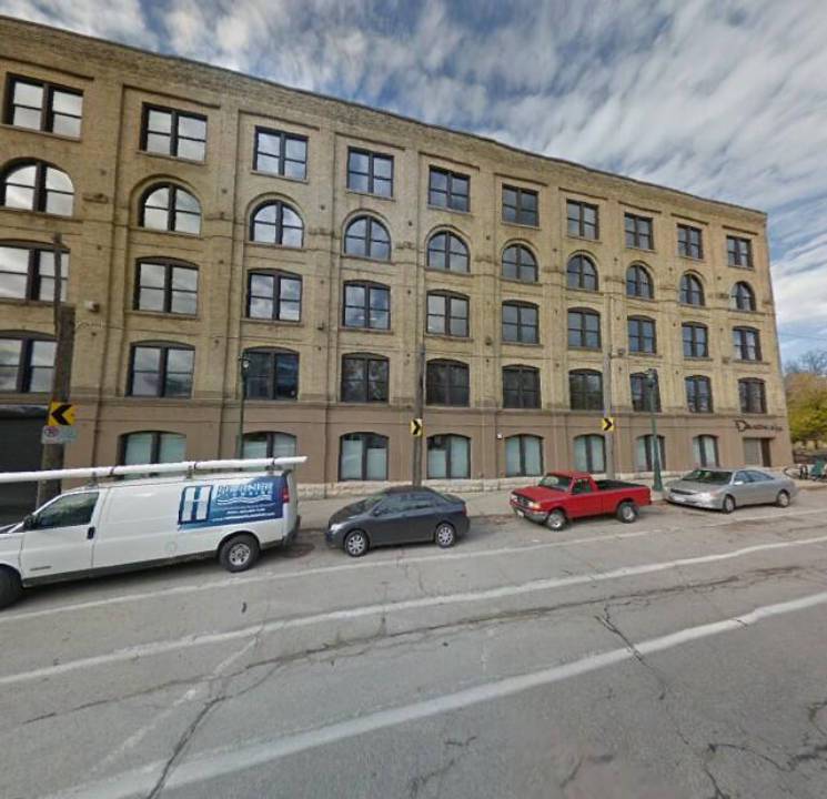 ALDRIDGE, INC. | restaurant | 1661 N Water St #205, Milwaukee, WI 53202, USA | 4142715050 OR +1 414-271-5050