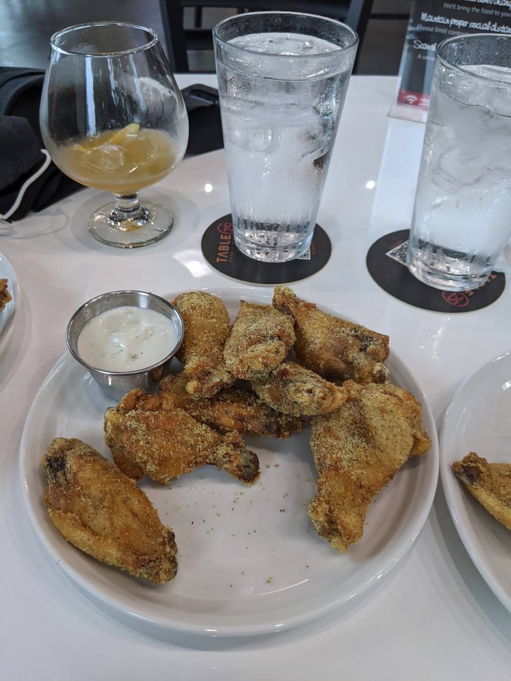 Table 25 Fork + Wine | restaurant | 7475 Douglas Blvd #111, Douglasville, GA 30135, USA | 6784017513 OR +1 678-401-7513