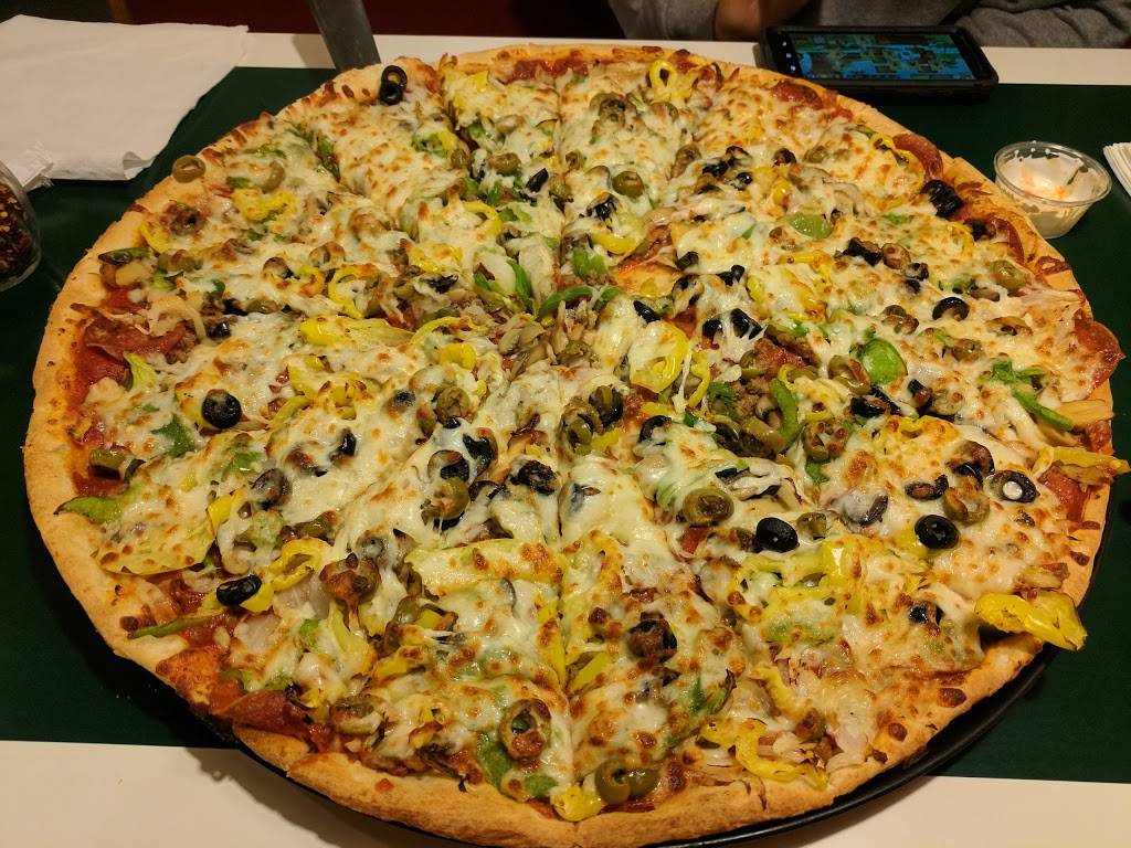 Giovannis Pizza | restaurant | 423 Western Ave, Chillicothe, OH 45601, USA | 7407730022 OR +1 740-773-0022