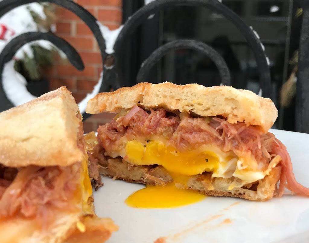 Mermaid Avenue Sandwich Factory | restaurant | 236 Wellington St, Kingston, ON K7K 2Y8, Canada | 6133442200 OR +1 613-344-2200