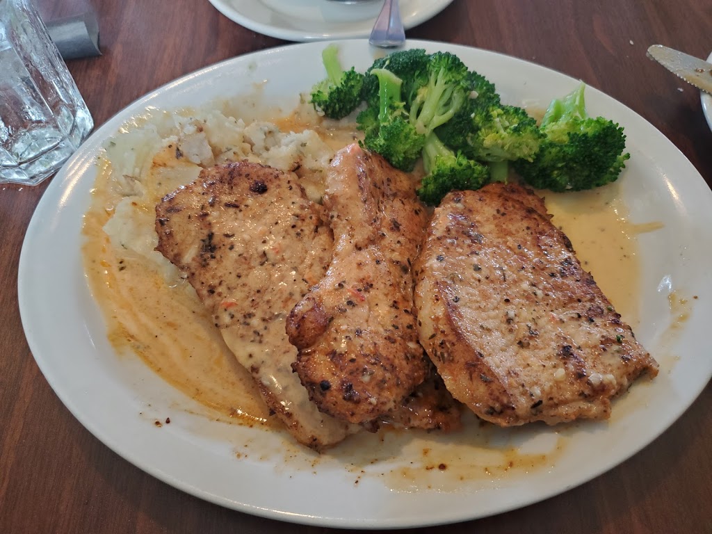 The Depot Cafe | restaurant | 406 Villar St, Fredericktown, MO 63645, USA | 5735611333 OR +1 573-561-1333