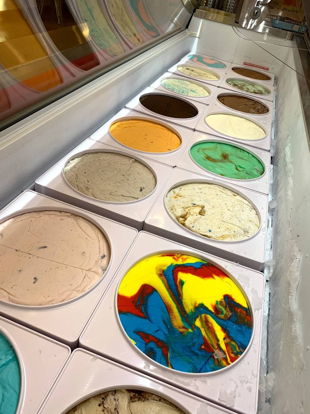 Campus Craves | restaurant | 208 N Walnut St #110, Bloomington, IN 47404, USA | 8123453507 OR +1 812-345-3507