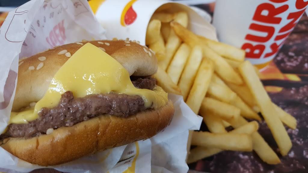 Burger King | restaurant | 222-10 Northern Blvd, Bayside, NY 11361, USA | 7182251695 OR +1 718-225-1695