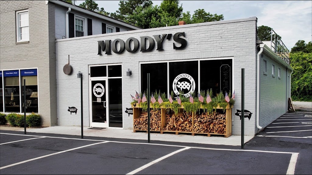 Moody’s Kitchen | meal takeaway | 7129 Merrimac Trail, Williamsburg, VA 23185, USA | 7572291195 OR +1 757-229-1195
