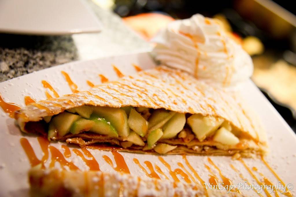 Crazy Crepe Cafe | cafe | 1070 Middle Country Rd, Selden, NY 11784, USA | 6314512740 OR +1 631-451-2740