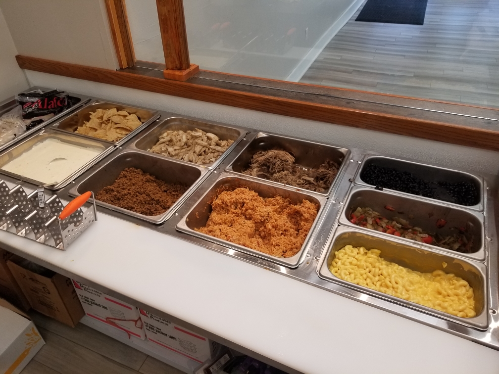 Rockys Tacos & Subs | restaurant | 424 N Main St, Oshkosh, WI 54901, USA | 9204797000 OR +1 920-479-7000