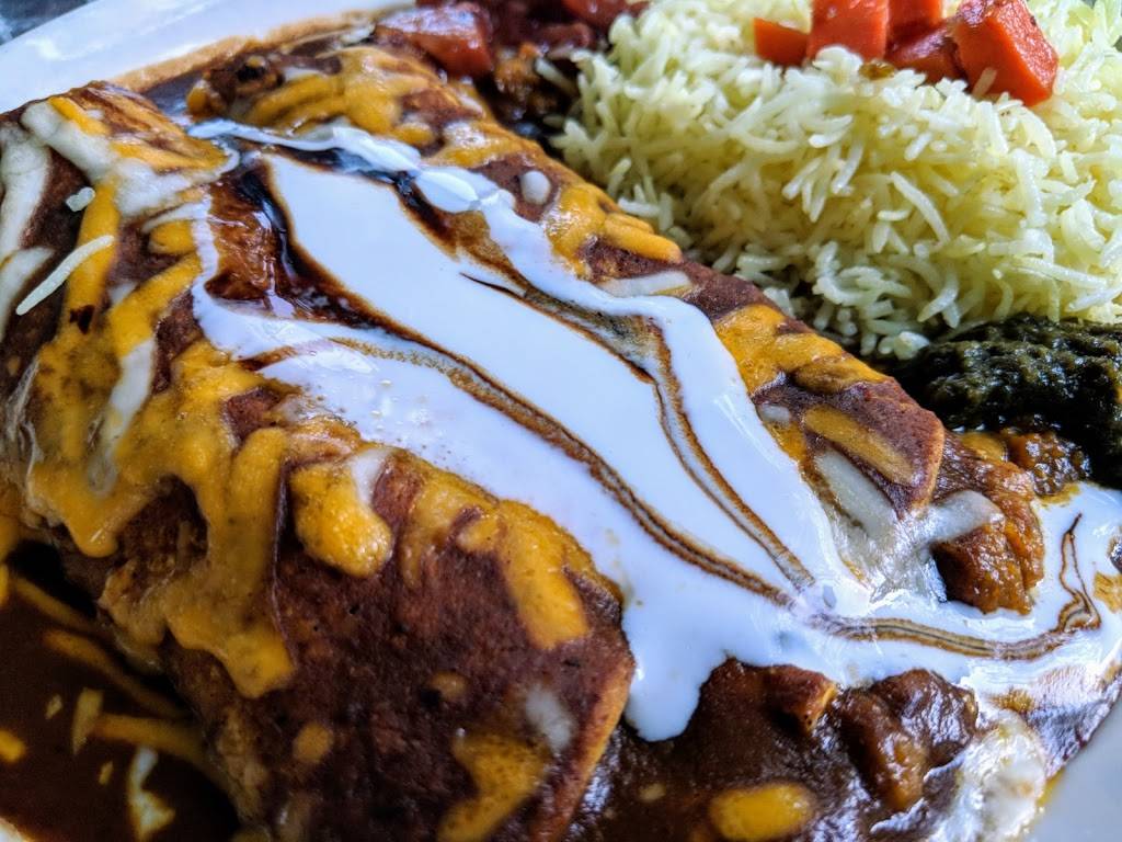 Avatars Punjabi Burritos | restaurant | 715 Center Blvd, Fairfax, CA 94930, USA | 4154485361 OR +1 415-448-5361