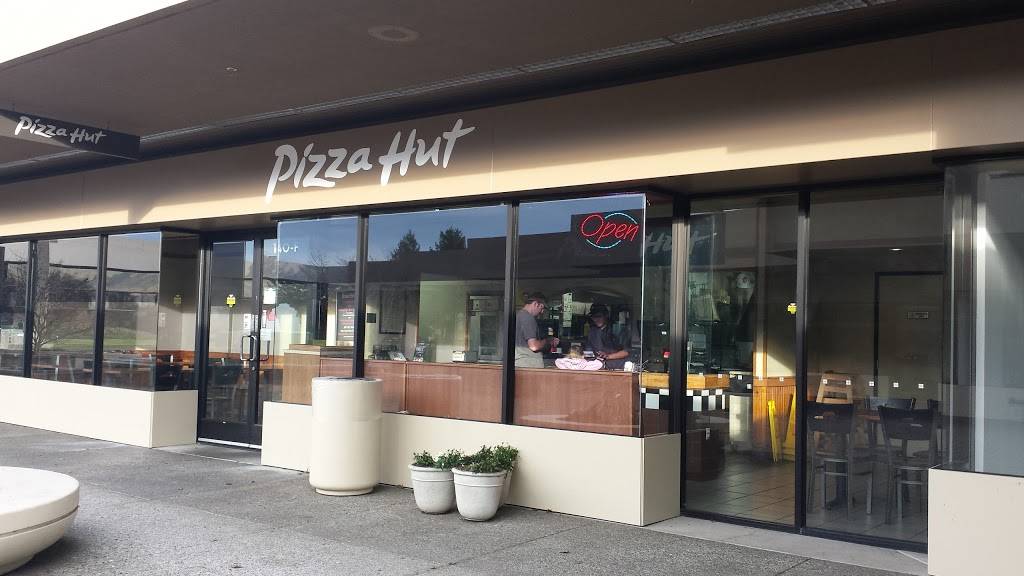 Pizza Hut | restaurant | 140 Stony Point Rd Ste F, Santa Rosa, CA 95401, USA | 7075212172 OR +1 707-521-2172