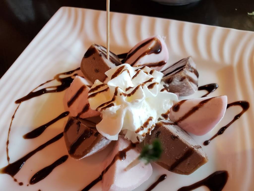 OZORA SUSHI | restaurant | 785 Oak Grove Rd, Concord, CA 94518, USA | 9256916009 OR +1 925-691-6009