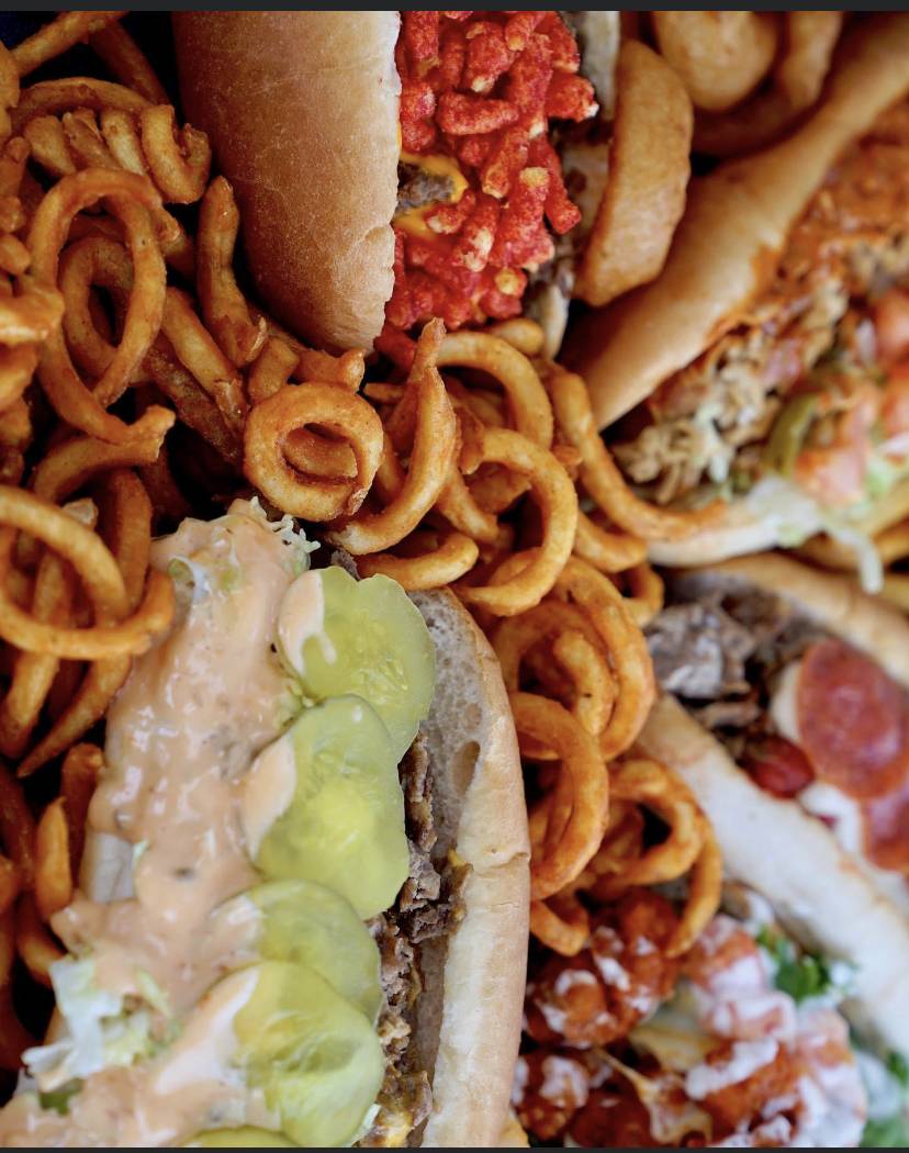 Leftys famous cheesesteaks Hoagies & Grill | restaurant | 2078 N Telegraph Rd, Monroe, MI 48162, USA | 7342445704 OR +1 734-244-5704